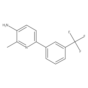 1261682-55-6 structure