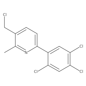1261682-77-2 structure