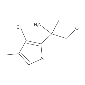 1270538-97-0 structure