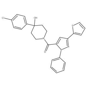 1282140-43-5 structure