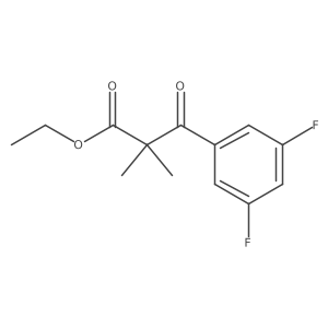 1283953-42-3 structure