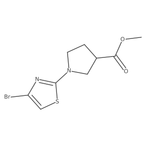 1289268-32-1 structure