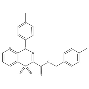 1291871-29-8结构式