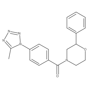 1324060-18-5 structure