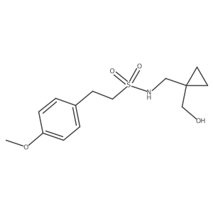 1324565-58-3 structure