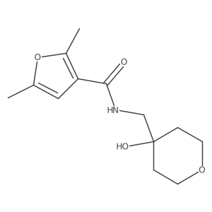 1351591-51-9 structure