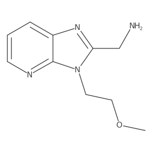 1368963-18-1 structure