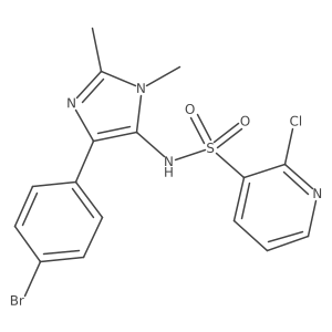 1376076-21-9 structure
