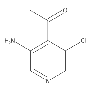 1393574-79-2 structure