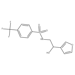 1396684-16-4结构式