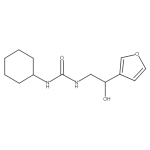 1396684-38-0 structure