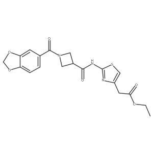 1396812-40-0 structure