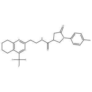 1396867-10-9 structure