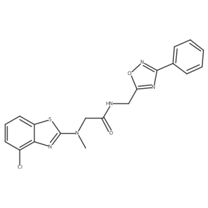 1396876-28-0 structure