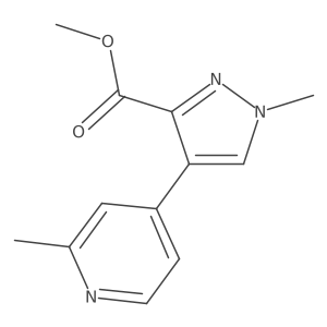 1401812-82-5 structure