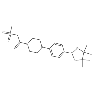 1415794-08-9 structure