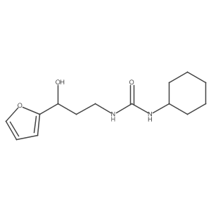 1421453-68-0 structure