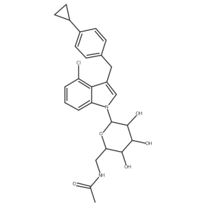 1443333-67-2结构式