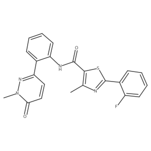 1448034-33-0 structure