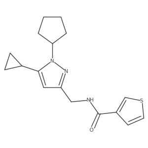 1448037-32-8 structure