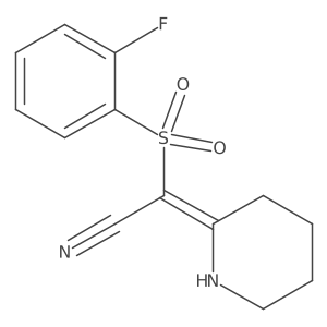 1454881-43-6 structure