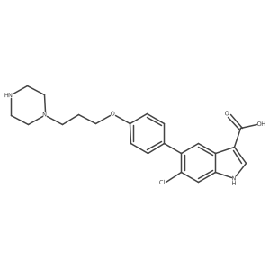 1467058-41-8 structure