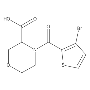 1498716-91-8 structure