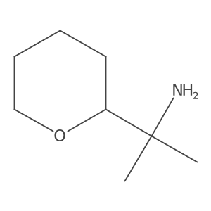 1506878-85-8结构式