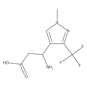 1507248-45-4 structure