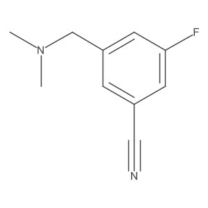 1507740-64-8结构式