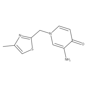 1554911-21-5结构式