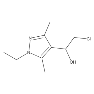 1557032-72-0 structure