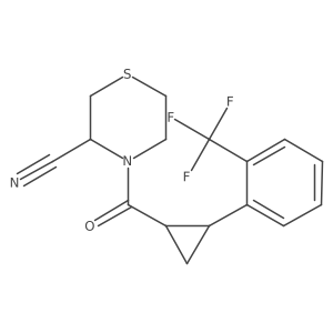 1798015-45-8 structure