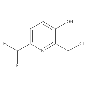 1805319-84-9 structure