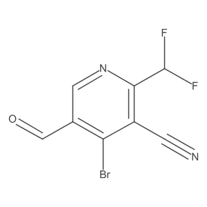 1805430-85-6 structure