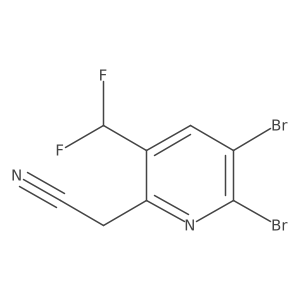 1806787-02-9结构式