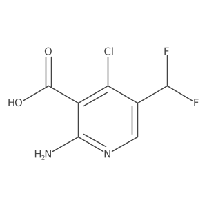 1806807-60-2 structure