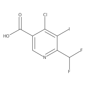 1807061-90-0 structure