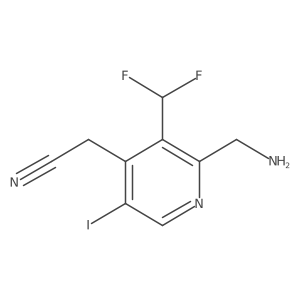 1807148-91-9 structure