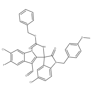 1809076-27-4结构式