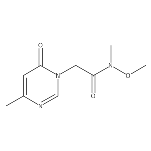 1822851-32-0 structure