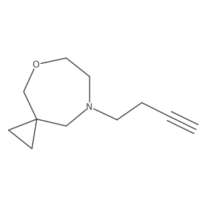 1851143-13-9 structure