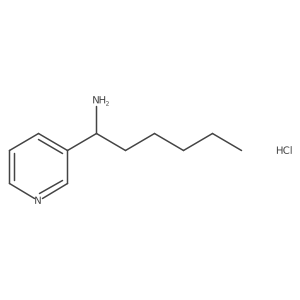 1864056-57-4 structure