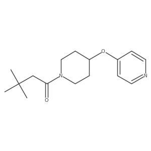 2034364-62-8结构式