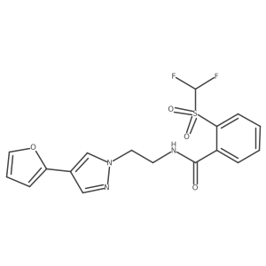 2034377-31-4 structure
