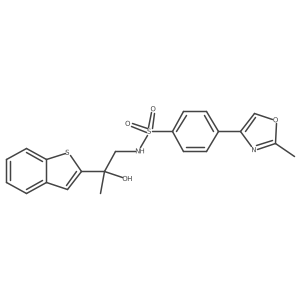 2034569-43-0 structure