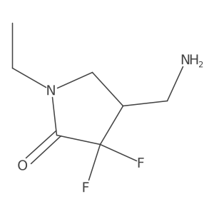 2091125-16-3 structure