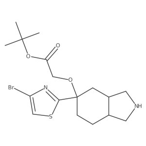 2309476-36-4 structure