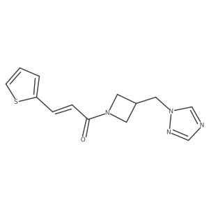 2321336-37-0 structure