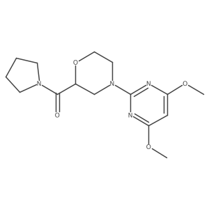 2640885-03-4 structure
